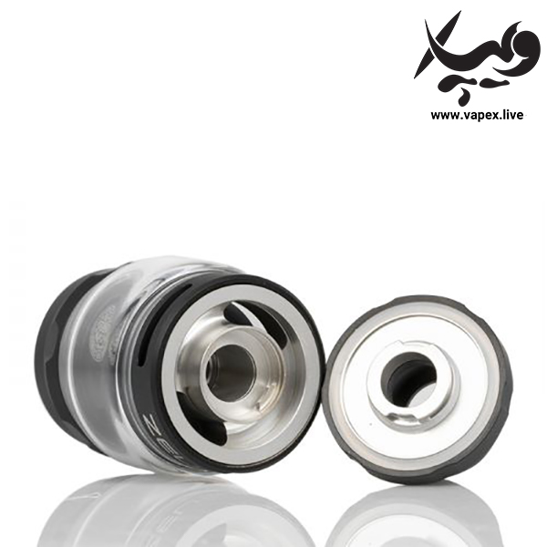 گیک ویپ ایجیس ایکس با زئوس ساب اهم GeekVape Aegis X With Zeus Sub-Ohm - تصویر 21