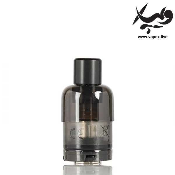 کارتریج پاد گیک ویپ وینکس GeekVape Wenax Empty Pod - تصویر 3