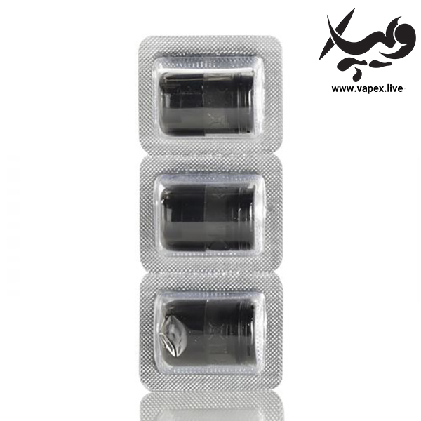 کارتریج پاد گیک ویپ وینکس GeekVape Wenax Empty Pod - تصویر 2