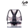 کارتریج بایدنت گیک ویپ ۰.۸ اهم GeekVape Bident 0.8 Pod - تصویر 2