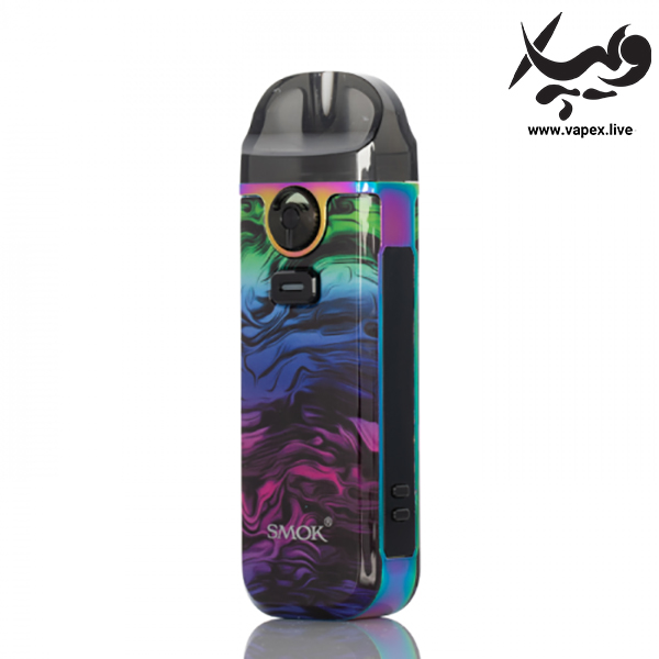اسموک نورد ۴ پاد ماد SMOK Nord 4 Pod Mod - تصویر 13