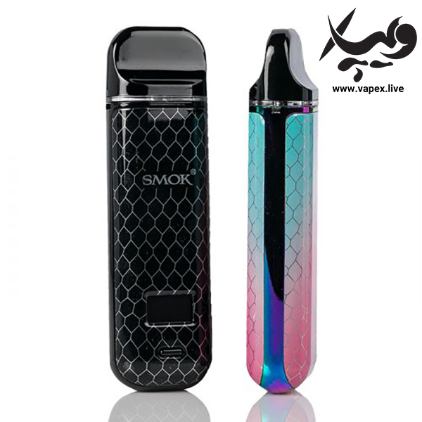 اسموک نوو ایکس پاد سیستم SMOK Novo X Pod System - تصویر 11