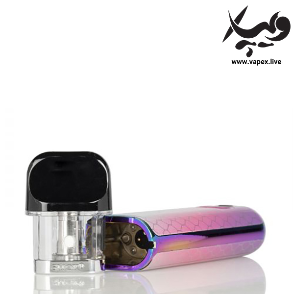 اسموک نوو ایکس پاد سیستم SMOK Novo X Pod System - تصویر 17