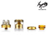 اتومایزر تاندر هد تورن وان ThunderHead Tauren One RTA - تصویر 15