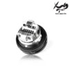 اتومایزر تاندر هد تورن وان ThunderHead Tauren One RTA - تصویر 11