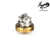 اتومایزر تاندر هد تورن وان ThunderHead Tauren One RTA - تصویر 12