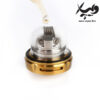 اتومایزر تاندر هد تورن وان ThunderHead Tauren One RTA - تصویر 13