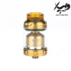 اتومایزر تاندر هد تورن وان ThunderHead Tauren One RTA - تصویر 6