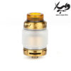 اتومایزر تاندر هد تورن وان ThunderHead Tauren One RTA - تصویر 8