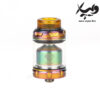 اتومایزر تاندر هد تورن وان ThunderHead Tauren One RTA - تصویر 3