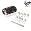 سیم ویپ F206 گیک ویپ Geek Vape F206 Coil - تصویر 6