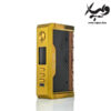ماد لاست ویپ سنتاروس Lost Vape Centaurus DNA 250C - تصویر 21