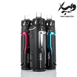 ووپو آرگوس پرو پاد ماد VooPoo Argus Pro Pod Mod