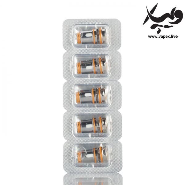 کویل ایجیس بوست پرو گیک ویپ Geek Vape Aegis Boost Pro Coil - تصویر 6