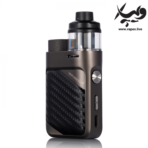 ویپرسو سواگ پی ایکس ۸۰ Vaporesso SWAG PX80 Pod Mod - تصویر 2