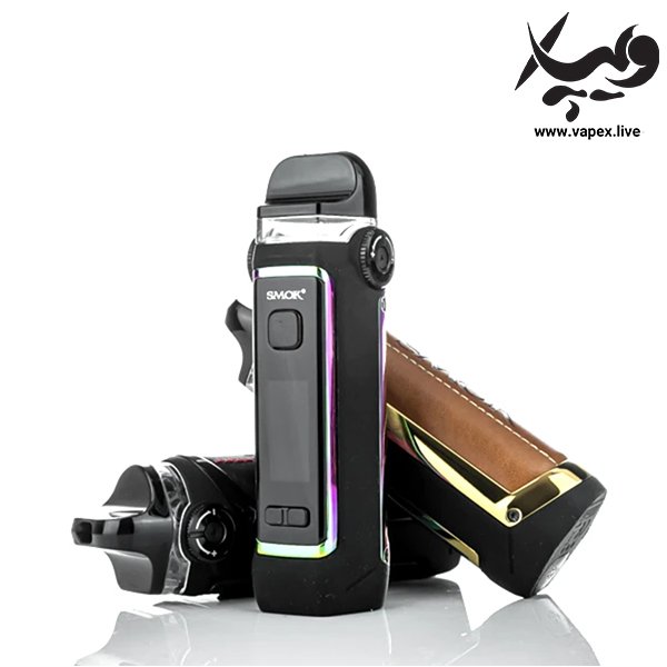 اسموک آیپی ایکس ۸۰ پاد ماد SMOK IPX80 Pod Mod