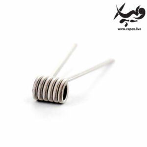 سیم ویپ جی ام فیوز کلپتون GM Medium Fused Clapton