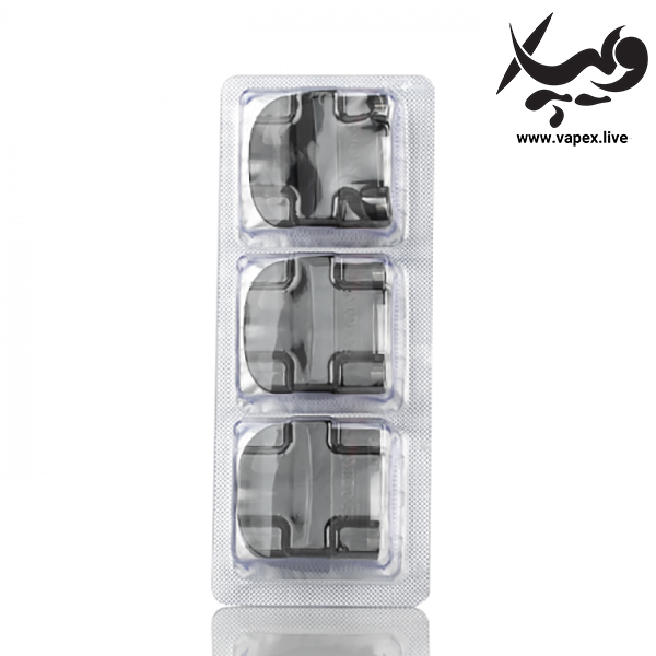 کارتریج اسموک نورد ۴ SMOK Nord 4 Pod - تصویر 2