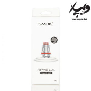 کویل اسموک آر پی ام ۲ SMOK RPM 2 Coil