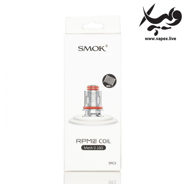کویل اسموک آر پی ام ۲ SMOK RPM 2 Coil