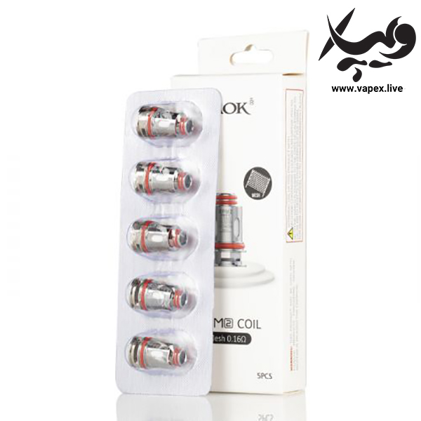 کویل اسموک آر پی ام ۲ SMOK RPM 2 Coil - تصویر 2