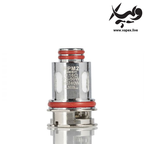 کویل اسموک آر پی ام ۲ SMOK RPM 2 Coil - تصویر 6