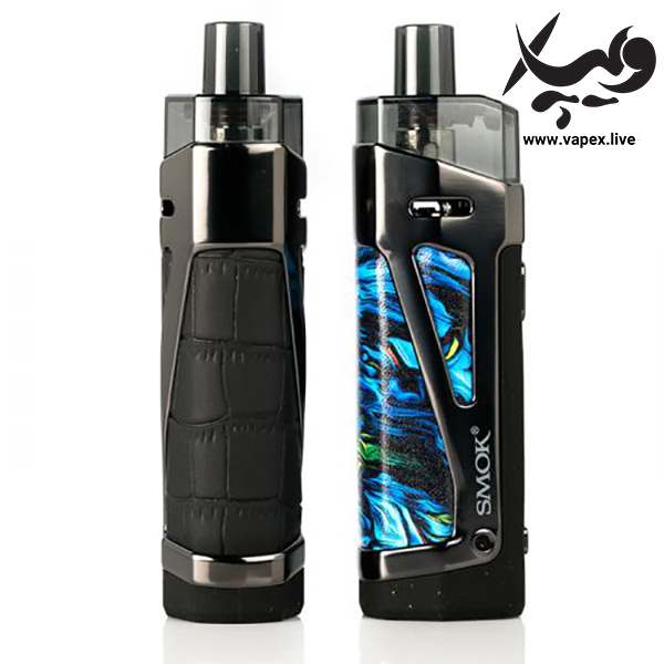 اسموک اسکار پی ۳ SMOK SCAR P3 Pod Mod - تصویر 20