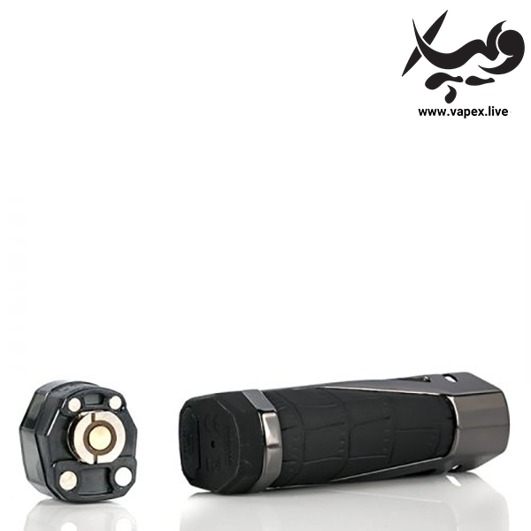 اسموک اسکار پی ۳ SMOK SCAR P3 Pod Mod - تصویر 23