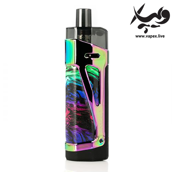 اسموک اسکار پی ۳ SMOK SCAR P3 Pod Mod - تصویر 5
