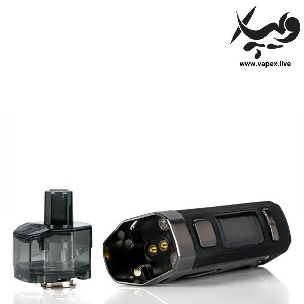 اسموک اسکار پی ۳ SMOK SCAR P3 Pod Mod - تصویر 22