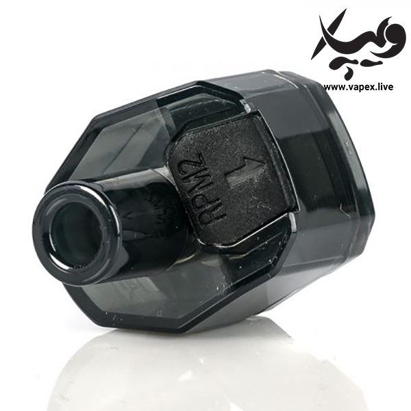 اسموک اسکار پی ۳ SMOK SCAR P3 Pod Mod - تصویر 25