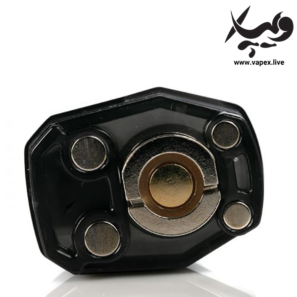 اسموک اسکار پی ۵ SMOK SCAR P5 Pod Mod - تصویر 24