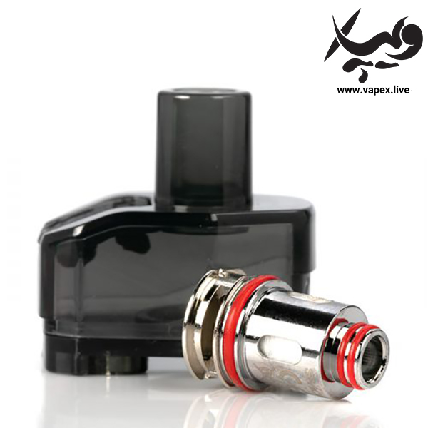 اسموک اسکار پی ۵ SMOK SCAR P5 Pod Mod - تصویر 21