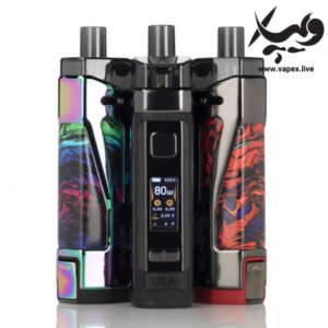 اسموک اسکار پی ۵ SMOK SCAR P5 Pod Mod