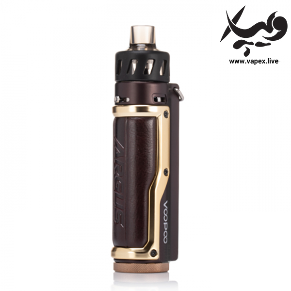 ووپو آرگوس پرو پاد ماد VooPoo Argus Pro Pod Mod - تصویر 18