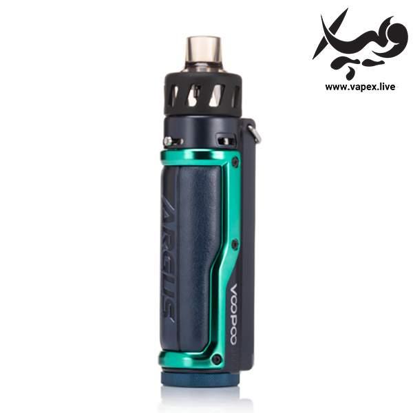 ووپو آرگوس پرو پاد ماد VooPoo Argus Pro Pod Mod - تصویر 20