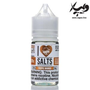 سالت آی لاو سالتز انبه استوایی i Love Salts Tropic Mango