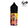 سالت نیکوتین نستی کاشمن انبه توت فرنگی Nasty Cushman Strawberry Saltnic