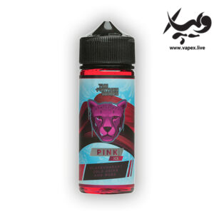 جویس دکتر ویپ پینک یخ Dr Vapes Pink ICED 120ML