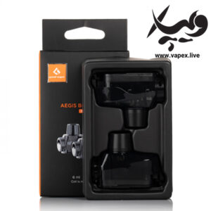 کارتریج ایجیس بوست پرو Geek Vape Aegis Boost Pro Pod