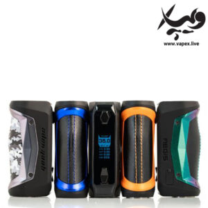 ویپ گیک ویپ ایجیس سولو ماد Geekvape Aegis Solo MOD