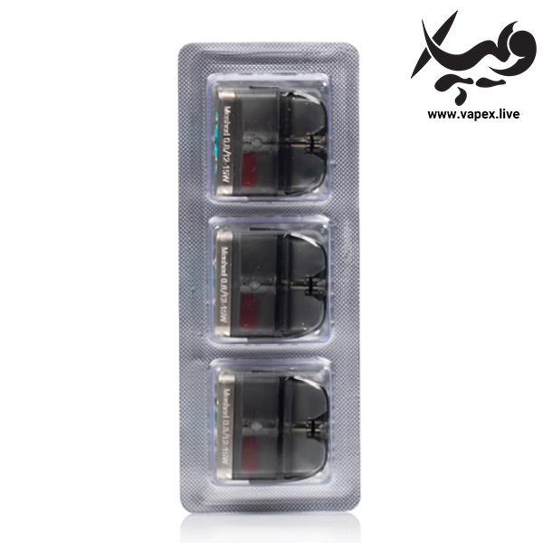 کارتریج اسموک اکرو SMOK Acro Pod Cartridge - تصویر 5