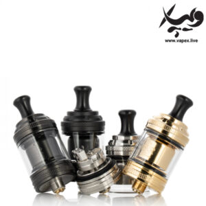 اتومایزر ام تی ال برسرکر مینی ۲ Vandy Vape BSKR Mini V2 RTA