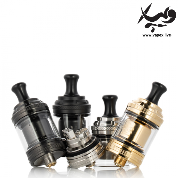 اتومایزر ام تی ال برسرکر مینی ۲ Vandy Vape BSKR Mini V2 RTA