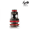 ویپرسو جی تی ایکس گو ۴۰ Vaporesso GTX Go 40 - تصویر 16