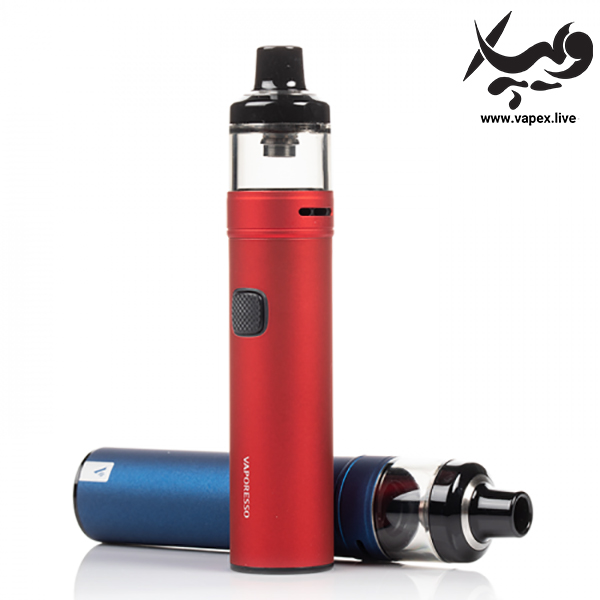 ویپرسو جی تی ایکس گو ۴۰ Vaporesso GTX Go 40 - تصویر 7