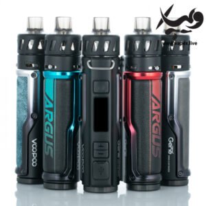 ووپو آرگاس ایکس پاد ماد VooPoo Argus X PodMod