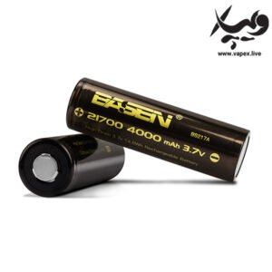 باتری بیسن ۲۱۷۰۰ Basen 21700 4000mAh