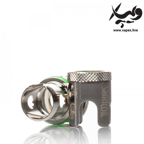 کیت اسمارت پی ان پی Wotofo SMRT PNP Kit - تصویر 5