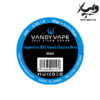 سیم ویپ سوپر فاین ام تی ال وندی ویپ Vandy Vape Superfine MTL Spools - تصویر 5